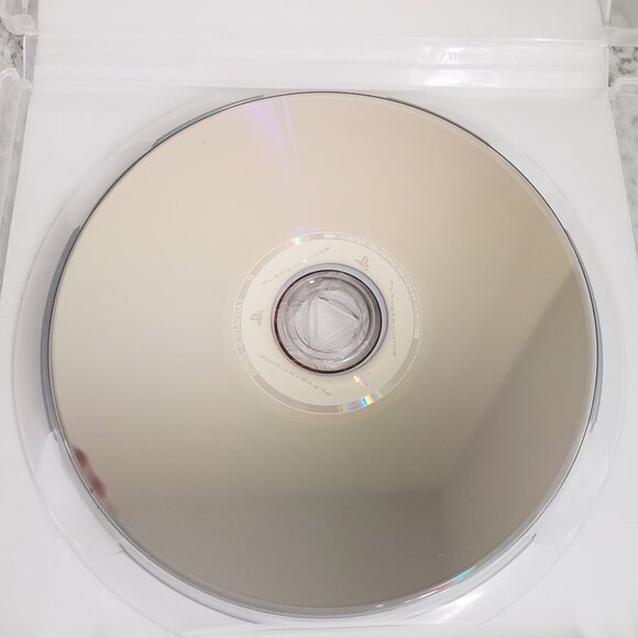 PS3 - Resident Evil: Gold Edition - Picture 4 of 5